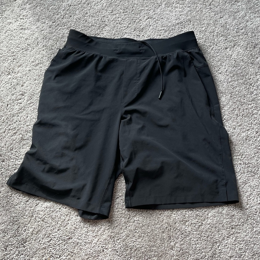 MENS lululemon shorts